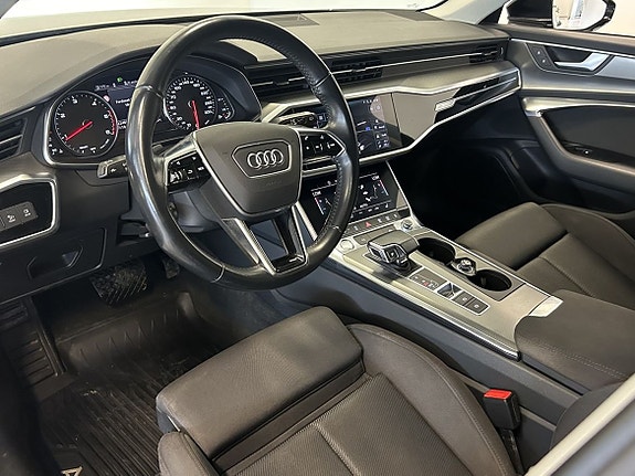 Audi A6 22 of 22
