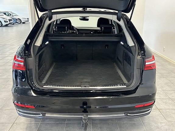 Audi A6 6 of 22
