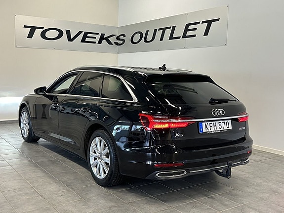 Audi A6 5 of 5