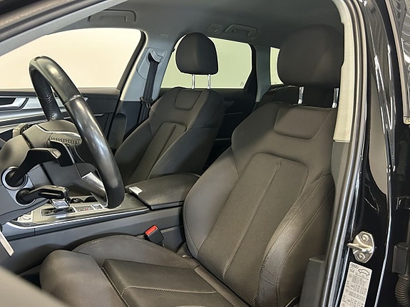 Audi A6 11 of 22