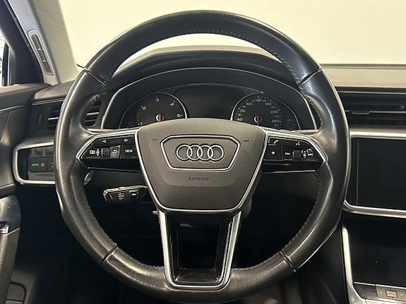 Audi A6 14 of 22