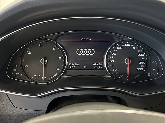 Audi A6 15 of 22