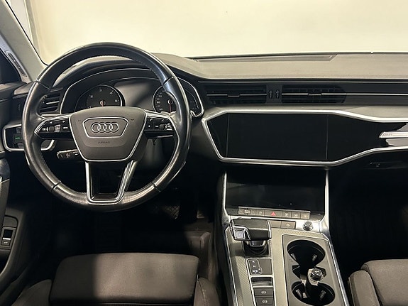 Audi A6 13 of 22