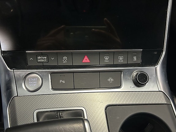 Audi A6 21 of 22