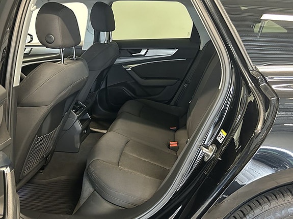 Audi A6 12 of 22
