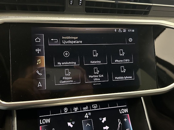 Audi A6 18 of 22