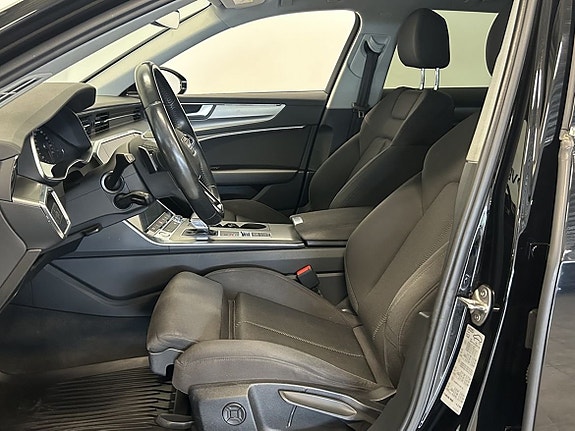 Audi A6 10 of 22
