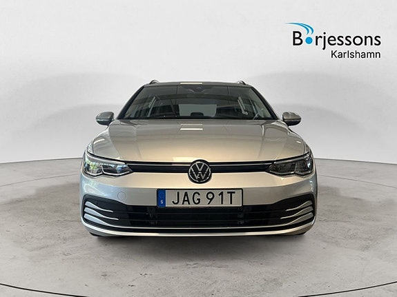 Volkswagen Golf I 5 of 5