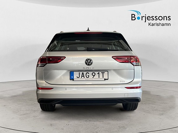 Volkswagen Golf I 4 of 5
