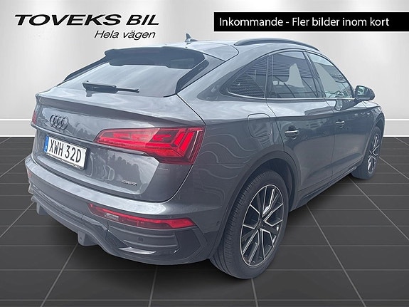 Audi Q5 2 of 5