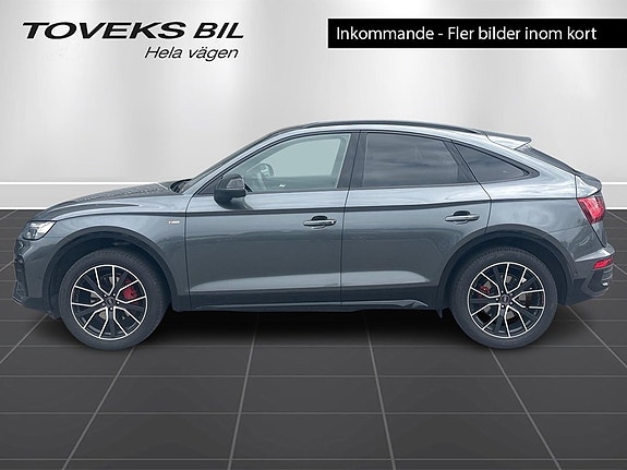 Audi Q5 5 of 5