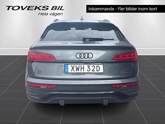 Audi Q5 3 of 5