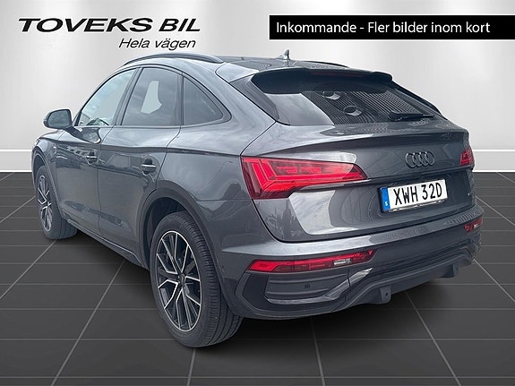Audi Q5 4 of 5