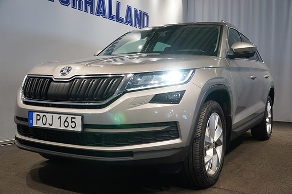 Skoda Kodiaq 2 of 5