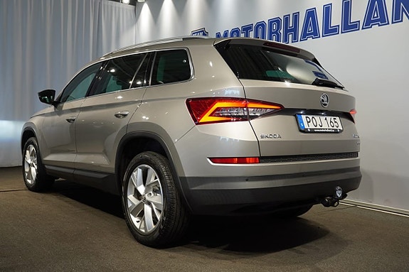 Skoda Kodiaq 3 of 5