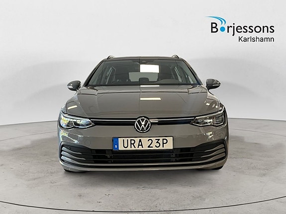 Volkswagen Golf I 5 of 5