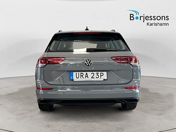 Volkswagen Golf I 4 of 5