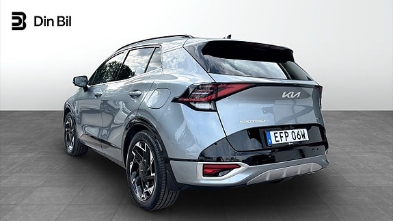 Kia Sportage 3 of 5