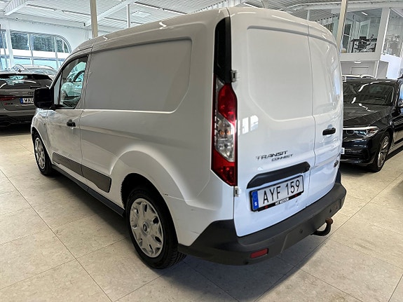 Ford Transit Connect 5 of 14