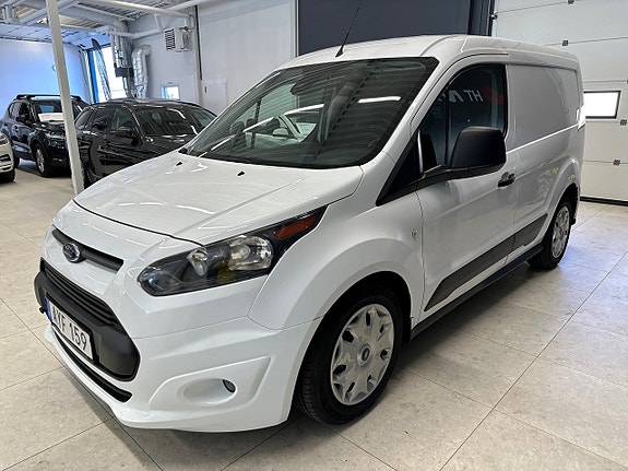 Ford Transit Connect 4 of 14