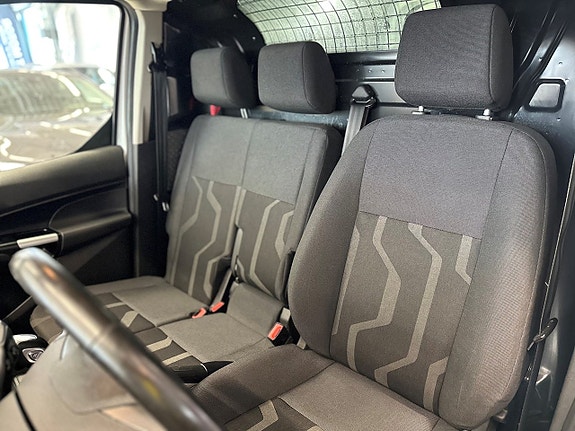 Ford Transit Connect 12 of 14