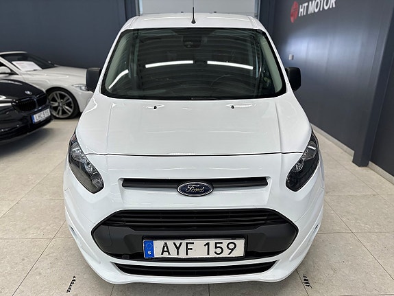 Ford Transit Connect 2 of 14