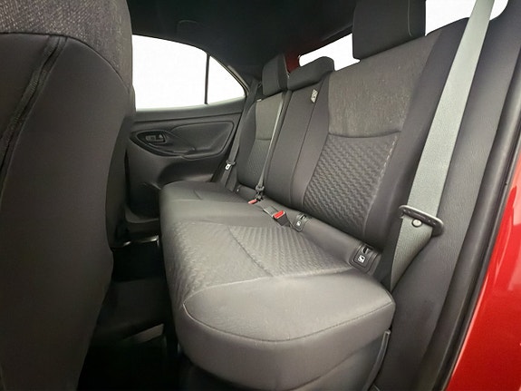 Toyota Yaris Cross 26 of 30