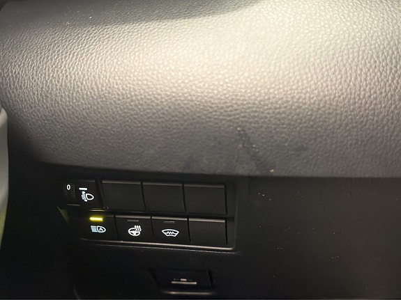 Toyota Yaris Cross 13 of 30