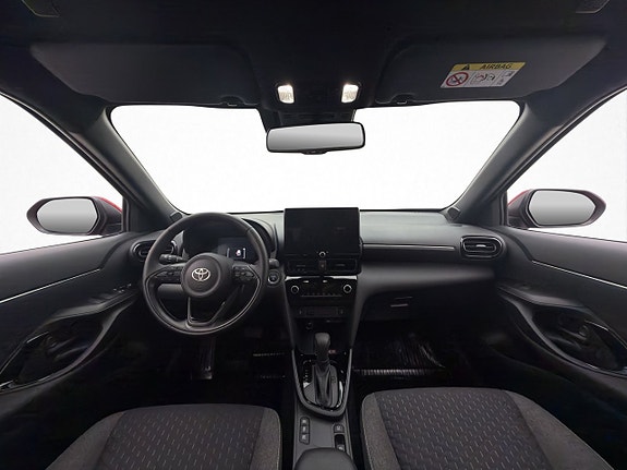 Toyota Yaris Cross 23 of 30