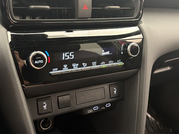 Toyota Yaris Cross 20 of 30