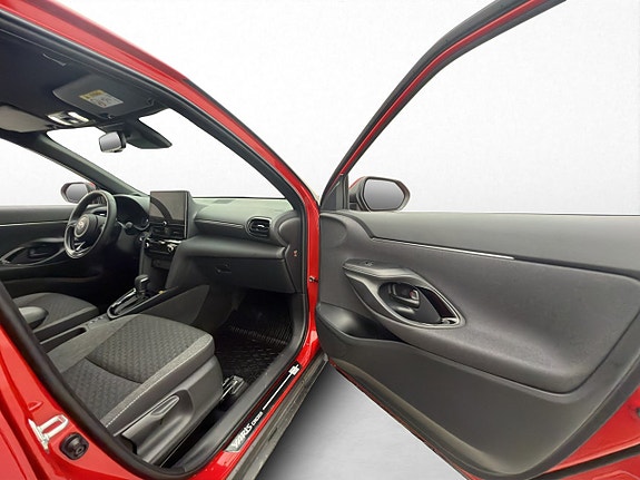 Toyota Yaris Cross 25 of 30