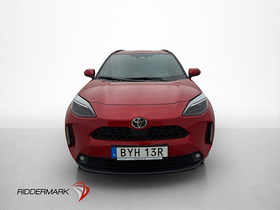 Toyota Yaris Cross 2 of 30