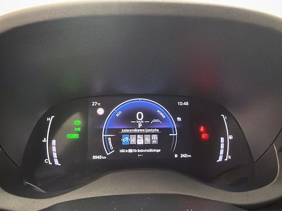 Toyota Yaris Cross 15 of 30
