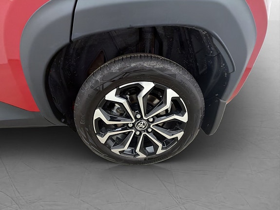Toyota Yaris Cross 29 of 30