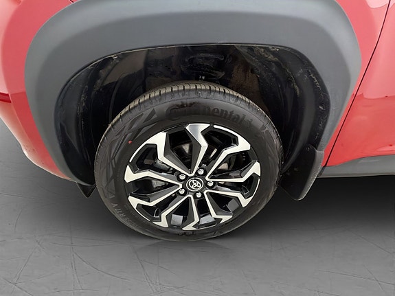 Toyota Yaris Cross 28 of 30