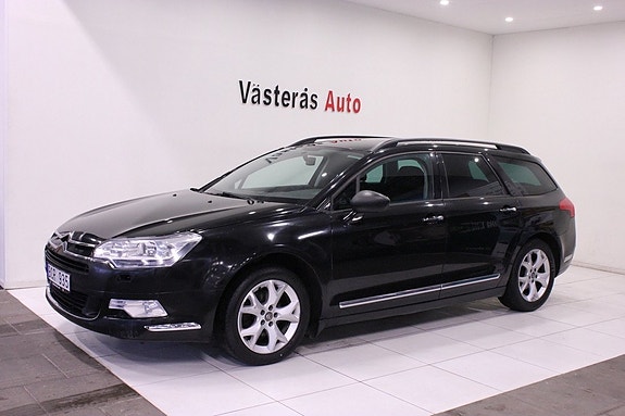 Citroen C5 5 of 5
