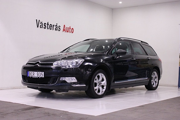 Citroen C5 2 of 5