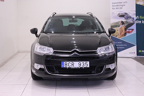 Citroen C5 3 of 5