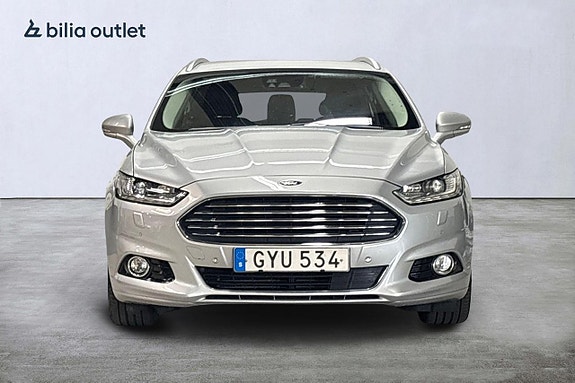 Ford Mondeo 3 of 5