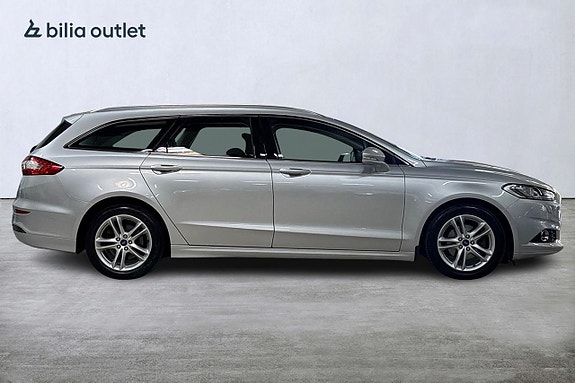 Ford Mondeo 5 of 5