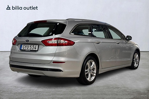 Ford Mondeo 6 of 26
