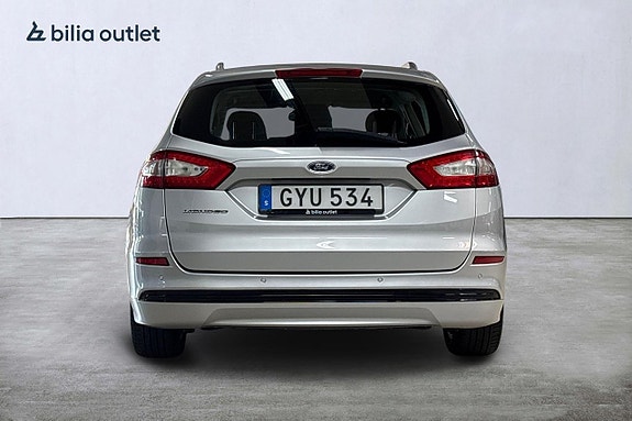 Ford Mondeo 7 of 26