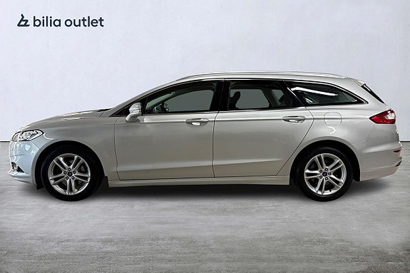 Ford Mondeo 9 of 26