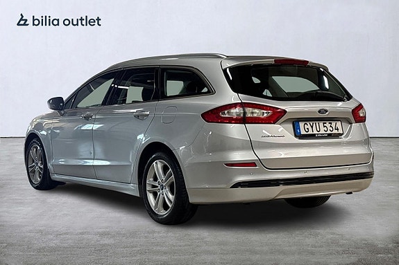 Ford Mondeo 8 of 26