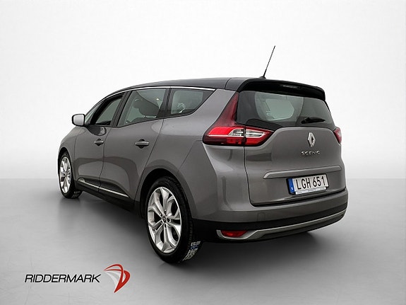 Renault Grand Scenic I 5 of 5