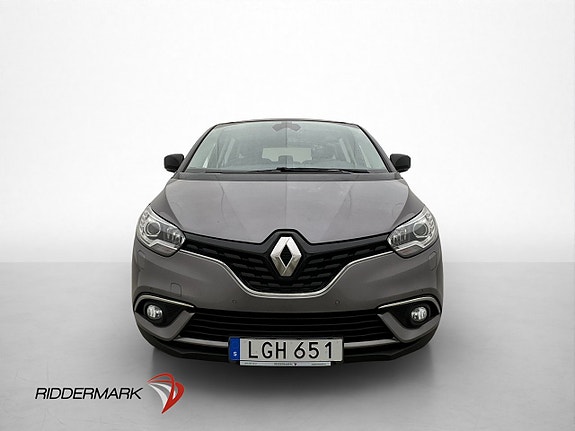 Renault Grand Scenic I 2 of 5