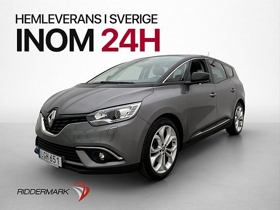 Renault Grand Scenic I 3 of 5