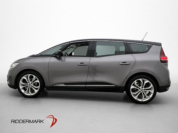 Renault Grand Scenic I 4 of 5