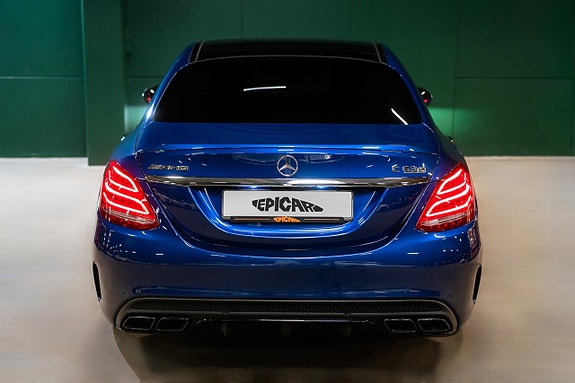 Mercedes-Benz AMG GT 43 5 of 5