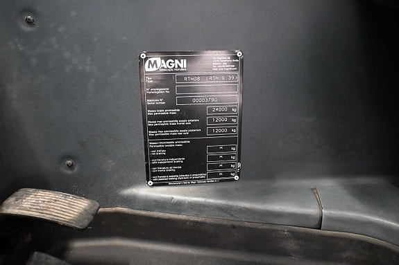 Magni RTH 6.39 11 of 19